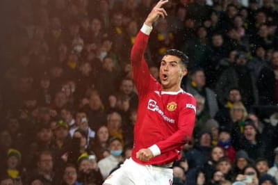 Кріштіану Роналду 