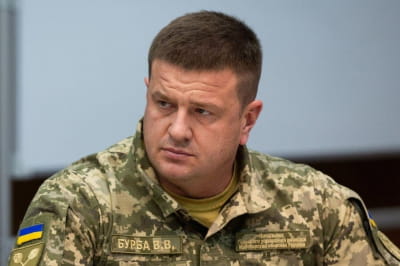 Василь Бурба