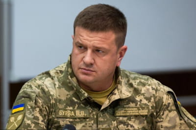Василь Бурба
