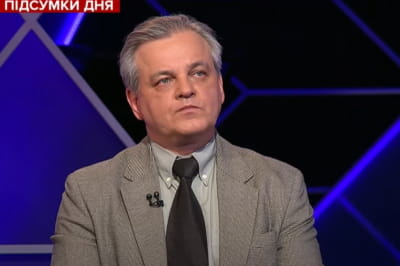 Сергей Рахманин