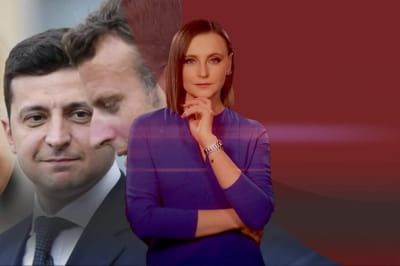 "Большая политика"