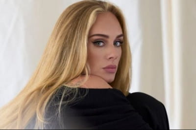 Adele