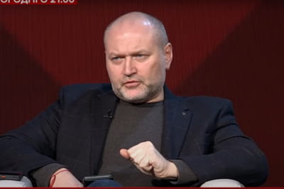 Борислав Береза