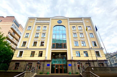 Вища рада правосуддя