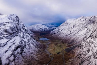 Гори Шотландії