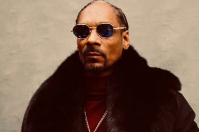 Snoop Dogg