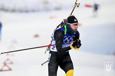 Олімпійські ігри-2022