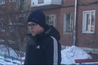 Микита Уваров