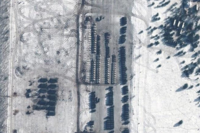 Российские войска в Беларуси