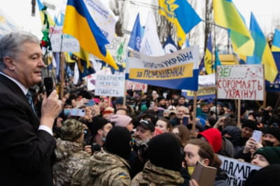Петр Порошенко