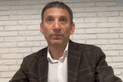 Віталій Портников