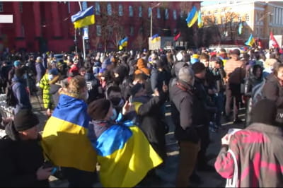 Марш Єдності