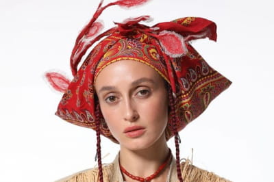 Аліна Паш 