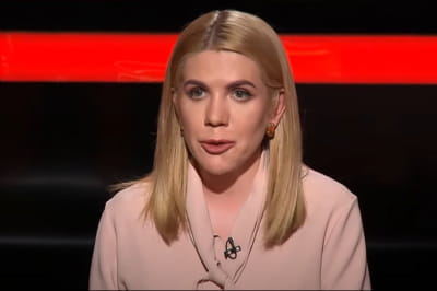 Кіра Рудик