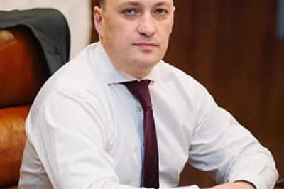 Денис Кірєєв
