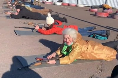 Валентина Константиновська