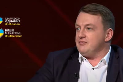 Сергій Фурса