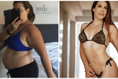 Історія Венді Кендліш