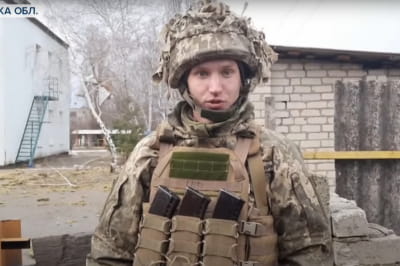 Армієць Богдан