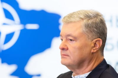 Петро Порошенко