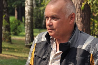Дмитро Кісельов