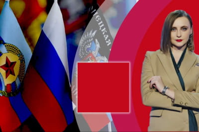 "Итоги недели с Анной Мирошниченко"