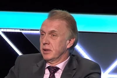 Владимир Огрызко