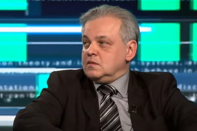 Сергій Рахманін 