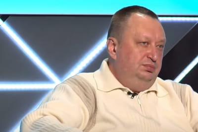 Віктор Ягун
