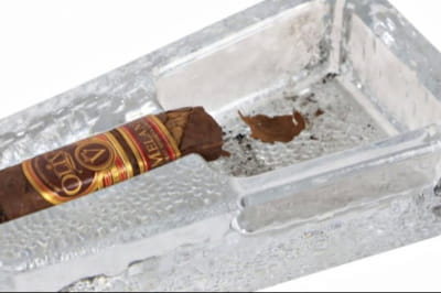 У США продають недопалок сигари, яку курив баскетболіст Майкл Джордан – фото