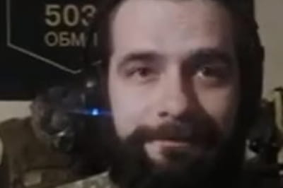 Алексей Годзенко