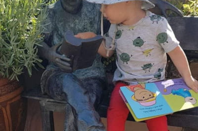 10 кумедних фотографій дітей, які піднімуть настрій