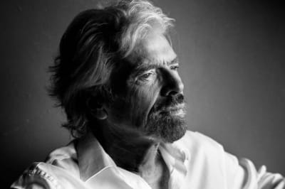 Ричард Брэнсон 