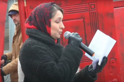 Анна Никитина