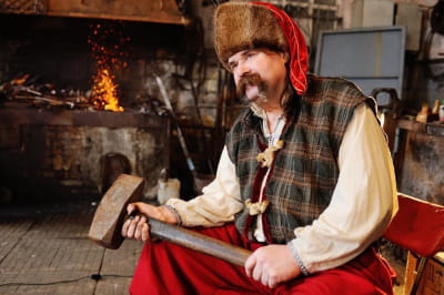 Український козак