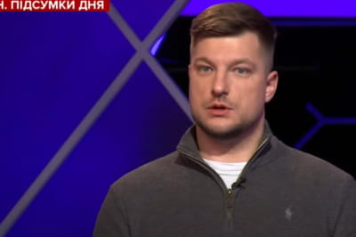 Александр Погребиский