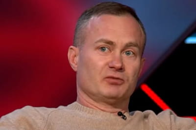 Сергей Гармаш