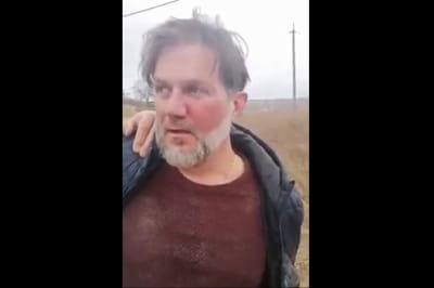 Русский диверсант