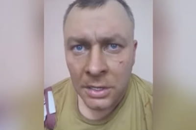 Русский военный