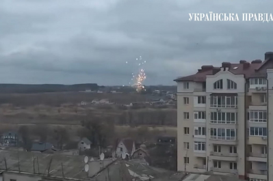 Гостомель