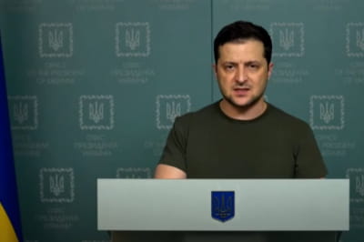 Володимир Зеленський