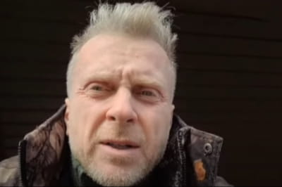  Антін Мухарський