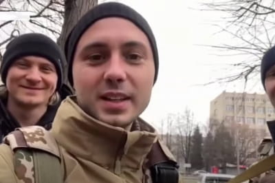 Тарас Тополя