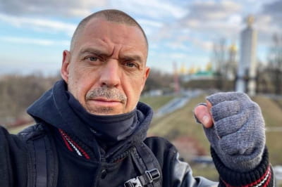 Сергей Михалок 