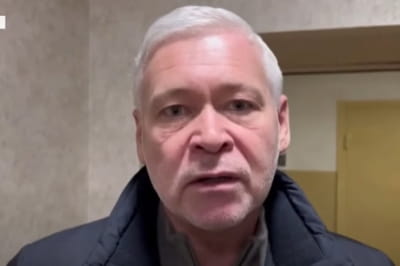 Игорь Терехов