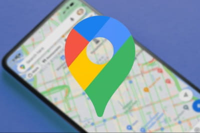 Google Maps