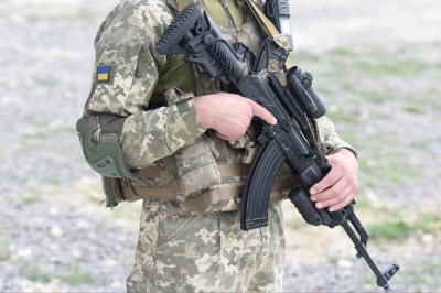 російська агресія проти України