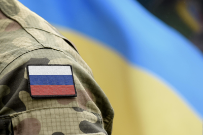 російська агресія проти України