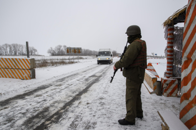 російська агресія проти України