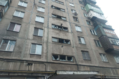 Маріуполь, обстріли 1 березня